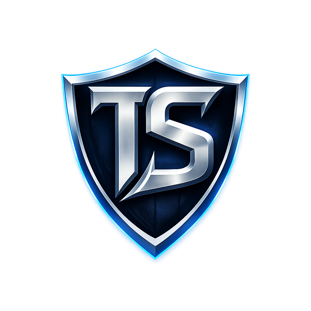 TopSlayer logo